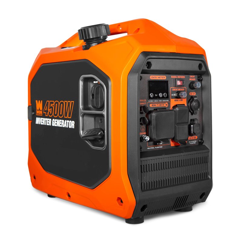 Power To Go Power Inverter - 2800 Watt Power Inverter,!!!