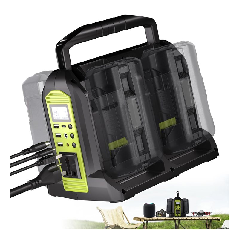 Power To Go 350 Watt Power Inverter
