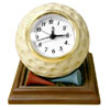 Golf Clock