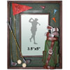 Golf Frame