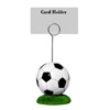 Soccer Name Card Holder
