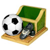Soccer Cell Phone Holder
