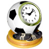 Soccer Clock
