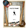 Baseball Frame