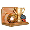 Baseball Envelop Holder