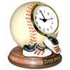 Baseball Clock