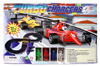 Turbo Chargers Race Car