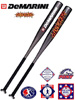Wilson DeMarini Nitro Youth Baseball Bat 32 in / 23 oz