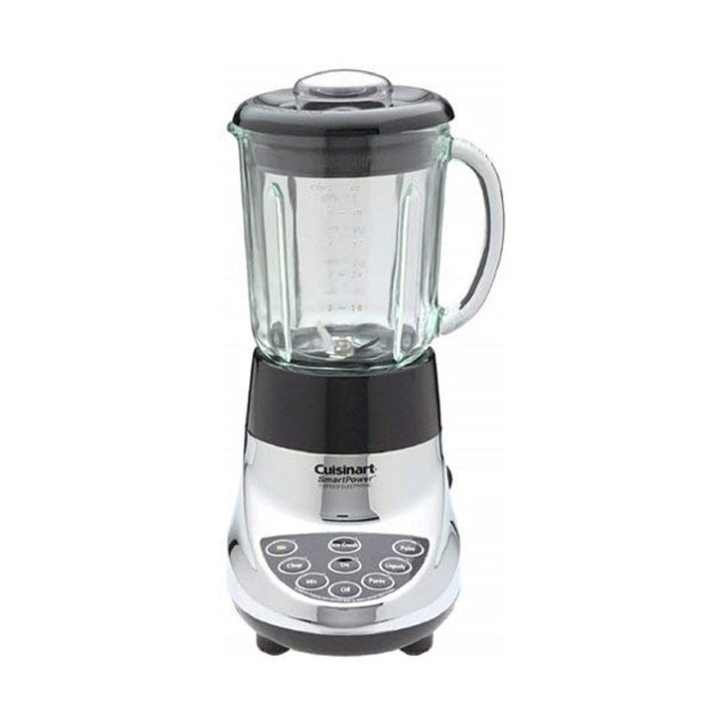 Cuisinart SmartPower 7 Speed Electronic Blender SPB-7