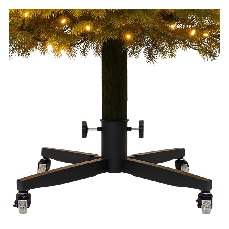 Christmas Trees 5 1/2 Feet With Stand