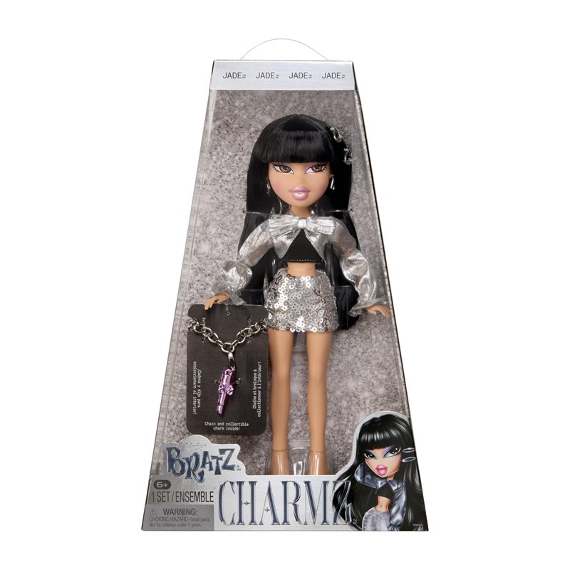 Putting On The Ritz Glamour Doll Td8005