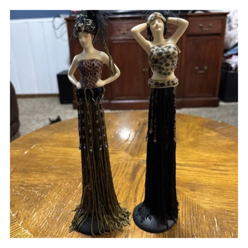 Putting On The Ritz Glamour Doll