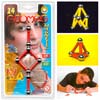 Geomag 14-Piece Magnetic Building Set