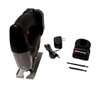 Coleman Cordless Jigsaw - 18 Volt Cordless Rechargeable Jigsaw with Case, TPMD8144