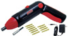Coleman Cordless Screwdriver- 3.6 Volt 2 Position Cordless Rechargeable Screwdriver, TPMD8180