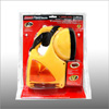 Coleman 1,000,000 Candlepower Halogen Spotlight PML7240Y - Coleman 10 In 1 One Million Halogen Spotlight - Yellow