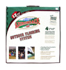 Rawlings Adirondack 2 Feet X 2 Feet Outdoors Foam Flooring System