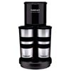 cuisinart two to go coffee maker