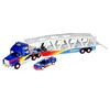 Sunoco 1999 Collector's Edition Car Carrier 'Brand New'