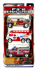 Matchbox Local Heroes Fire/Police 3pk Diecase Cars Asst.