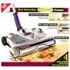 Shark Cordless Sweeper vacuum Intelligent 3 Speed Euro Pro Sweeper