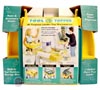 Tool Topper - 5 Piece Ladder Top Workstation
