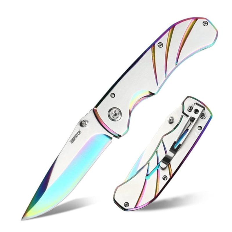 Pocket Tools: Victorinox Classic Brushed Metal in Stainless Steel