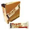 ZonePerfect Nutrition Bars - Chocolate Caramel Cluster - 6 Bars Pack
